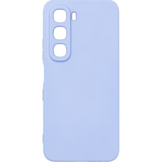 Чохол до мобільного телефона Armorstandart ICON Infinix Hot 60i 4G Lavender (ARM87896) Чохол до мобільного телефона Armorstandart ICON Infinix Hot 60i 4G Lavender (ARM87896)
