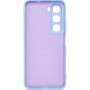 Чохол до мобільного телефона Armorstandart ICON Infinix Hot 60i 4G Lavender (ARM87896) Чохол до мобільного телефона Armorstandart ICON Infinix Hot 60i 4G Lavender (ARM87896)