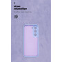 Чохол до мобільного телефона Armorstandart ICON Infinix Hot 60i 4G Lavender (ARM87896) Чохол до мобільного телефона Armorstandart ICON Infinix Hot 60i 4G Lavender (ARM87896)