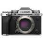 Цифровий фотоапарат Fujifilm X-T5 Body Silver (16939368) Цифровий фотоапарат Fujifilm X-T5 Body Silver (16939368)