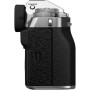 Цифровий фотоапарат Fujifilm X-T5 Body Silver (16939368) Цифровий фотоапарат Fujifilm X-T5 Body Silver (16939368)