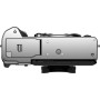 Цифровий фотоапарат Fujifilm X-T5 Body Silver (16939368) Цифровий фотоапарат Fujifilm X-T5 Body Silver (16939368)
