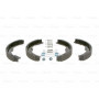 Гальмівні колодки Bosch 0 986 487 725 Гальмівні колодки Bosch 0 986 487 725