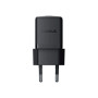 Зарядний пристрій Baseus Palm Fast Charger 1C 20W + Cable 1.0m Type-C 60W black (P10111602113-01) Зарядний пристрій Baseus Palm Fast Charger 1C 20W + Cable 1.0m Type-C 60W black (P10111602113-01)