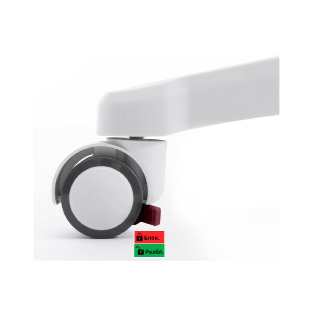 Дитяче крісло Evo-kids Mio Air Pink (Y-307 KP)