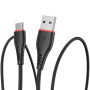 Дата кабель USB 2.0 AM to USB-C 1.0m Start Pixus (4897058531367) Дата кабель USB 2.0 AM to USB-C 1.0m Start Pixus (4897058531367)
