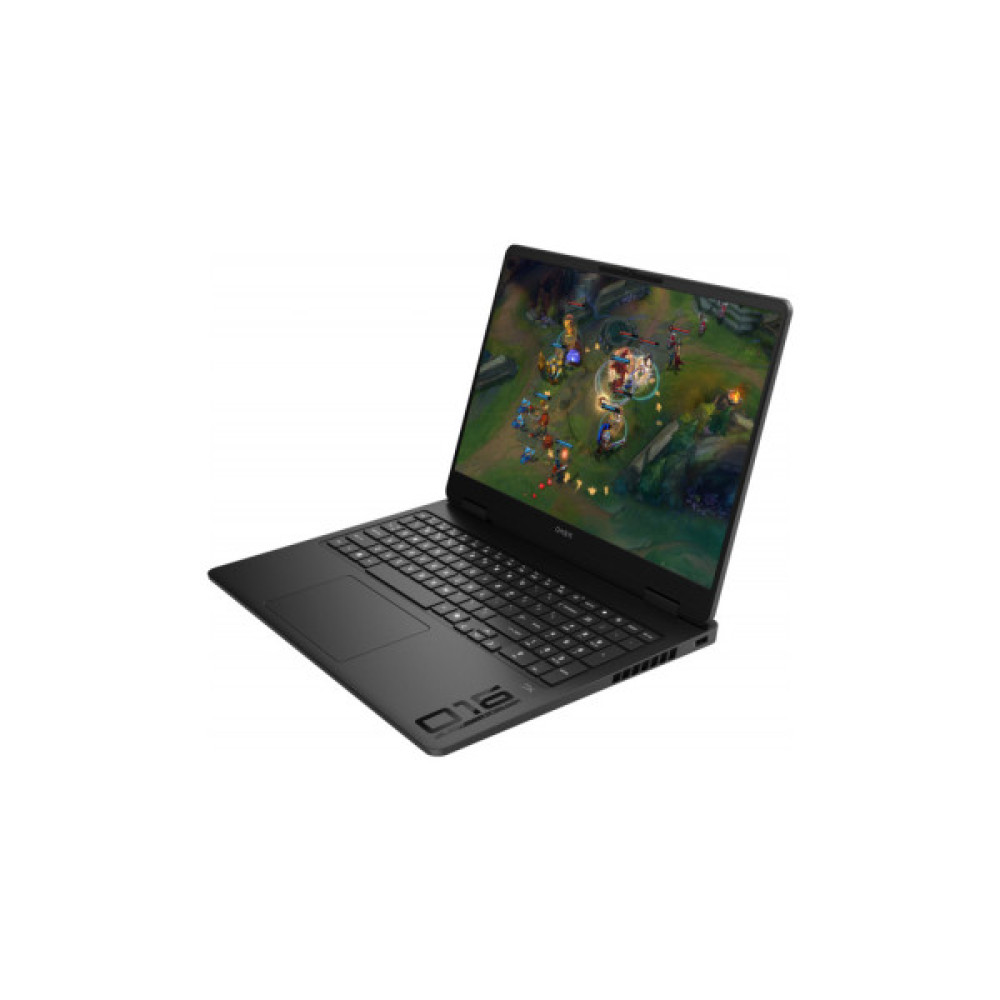 Ноутбук HP OMEN Gaming 16-ap0030ua (C9SA7EA)