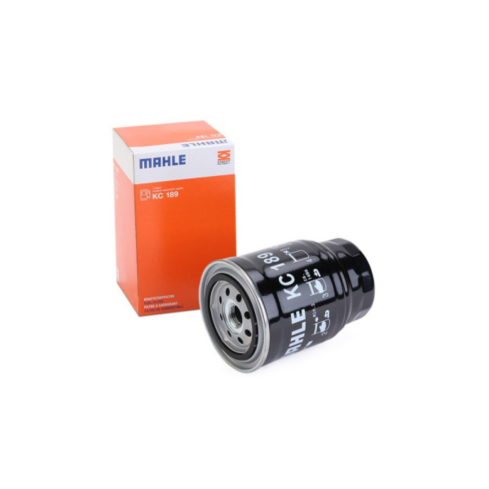 Фільтр паливний Mahle KC189