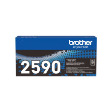 Картридж Brother TN2590 1.2K, для DCP-L2600D,DCP-L2622DW, DCP-L2640DN, HL-L2402D (TN2590)