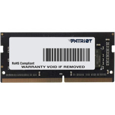 Пам'ять ноутбука Patriot DDR4 16GB 3200