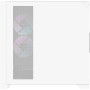 Корпус для ПК DARKFLASH DRX90 GLASS WHITE