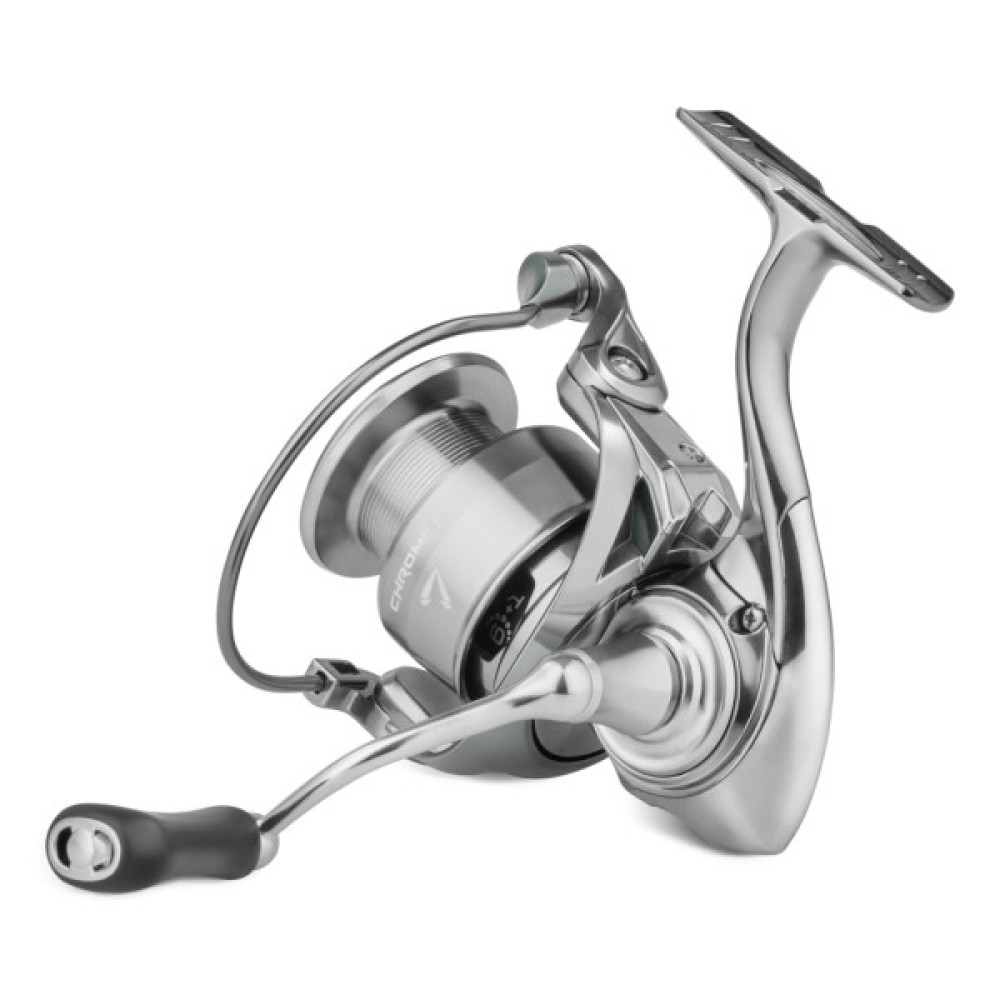 Котушка Select Chrome 2500S 6+1BB (1870.78.02)