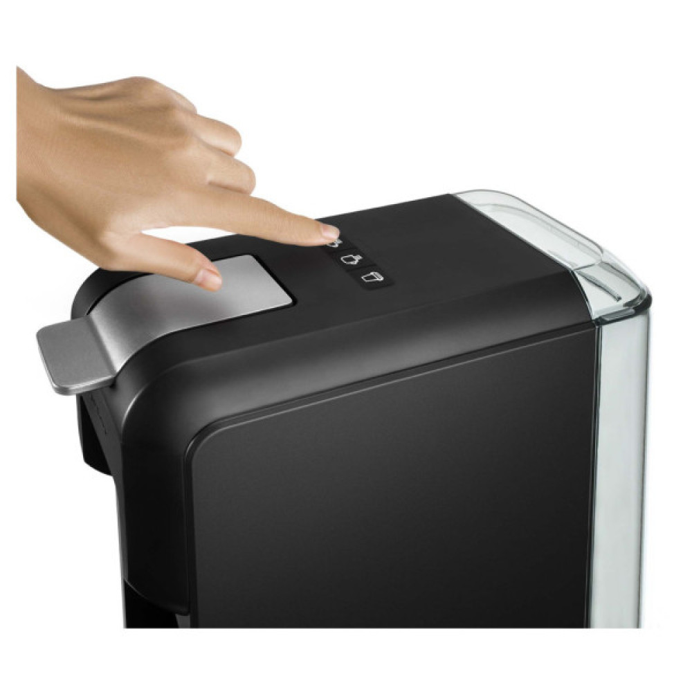 Капсульна кавоварка Catler ES703PORTOB