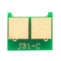 Чип для картриджа HP LJ Enterprise M351/M176/M251 universal Cyan AHK (3202438)
