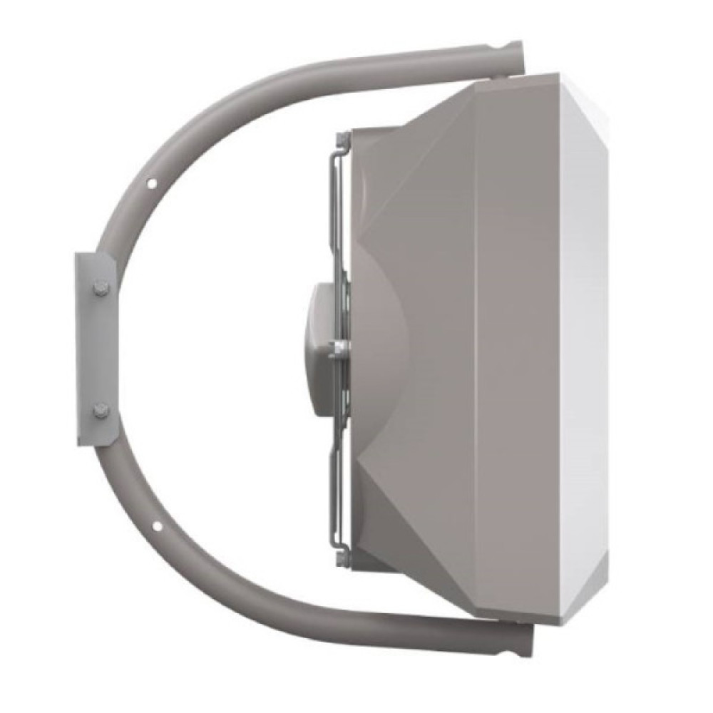 Водяний нагрівач Volcano VR MINI енергоефективний двигун EC, 3-20 кВт, 2100 м3/год