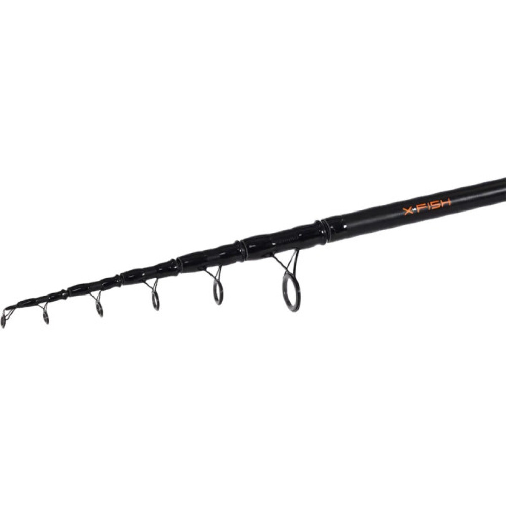 Вудилище X-Fish Big Carp Tele 3.90m 3.5lbs (1917.08.54)