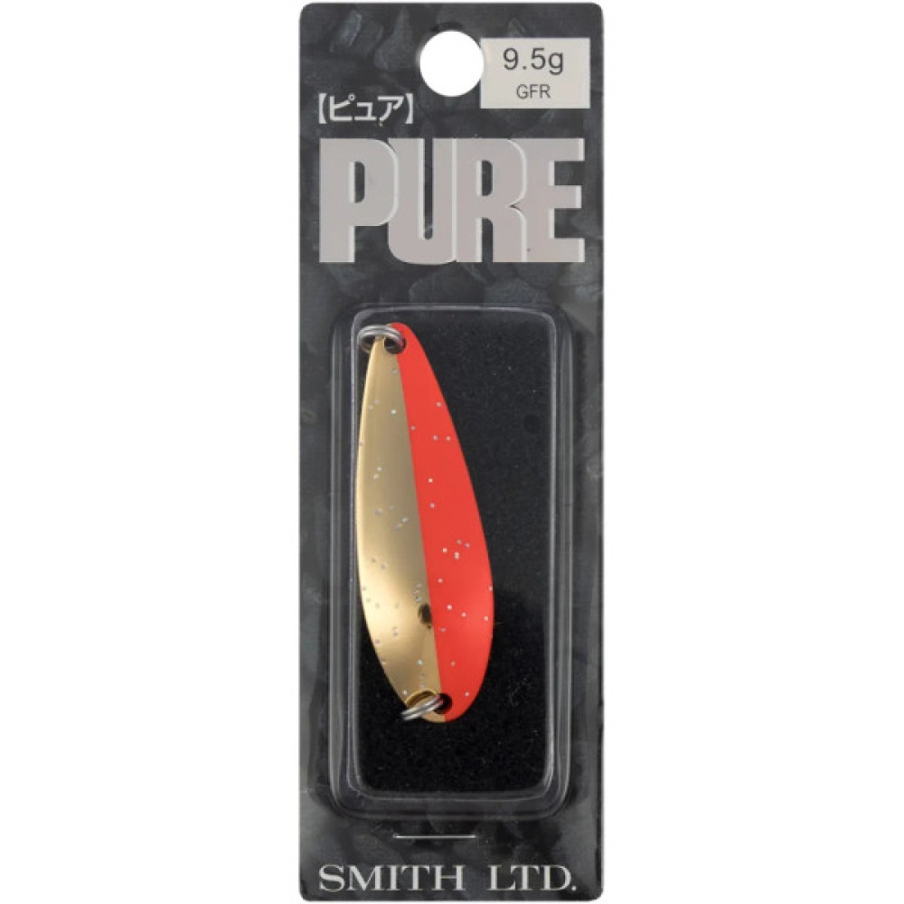 Блешня Smith Pure 9.5 g (без гачка) GFR (1665.16.10)