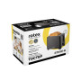 Тостер Rotex RTM121-B Тостер Rotex RTM121-B
