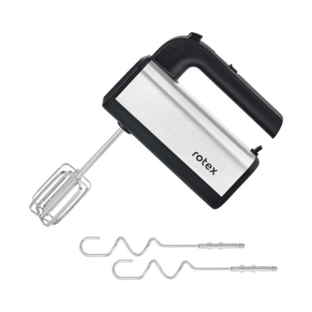 Міксер Rotex RHM256-S