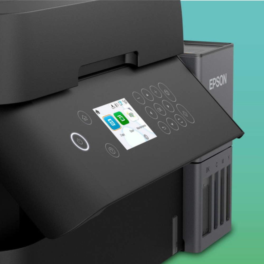 Багатофункціональний пристрій Epson L6370 WiFi (C11CL43405)