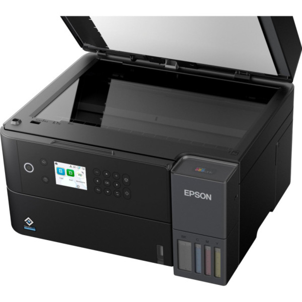 Багатофункціональний пристрій Epson L6370 WiFi (C11CL43405)