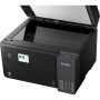 Багатофункціональний пристрій Epson L6370 WiFi (C11CL43405)