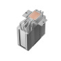 Кулер до процесора Deepcool AG600 ARGB Black (R-AG600-BKAMMG2-G)