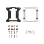 Кулер до процесора Deepcool AG600 ARGB Black (R-AG600-BKAMMG2-G)