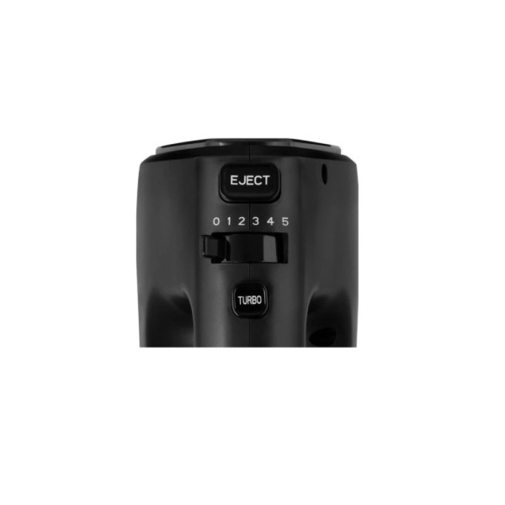 Міксер ECG RS 440 Black Lite