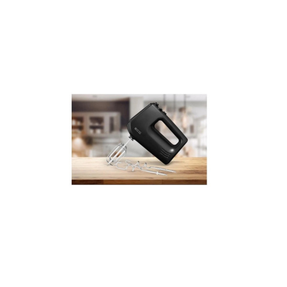 Міксер ECG RS 440 Black Lite