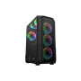 Корпус для ПК 1stPlayer XF-BK-4F7