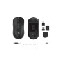Мишка A4Tech Bloody R72 Pro Wireless/USB Black (4711421000871) Мишка A4Tech Bloody R72 Pro Wireless/USB Black (4711421000871)