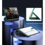 Чохол до планшета BeCover Tri Fold Hard Apple iPad Pro 13" M4 2024 Dark Green (711731) Чохол до планшета BeCover Tri Fold Hard Apple iPad Pro 13" M4 2024 Dark Green (711731)
