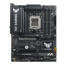 Материнcька плата ASUS TUF GAMING B650E-PLUS WIFI sAM5 B650 4xDDR5 M.2 HDMI DP WiFi BT ATX