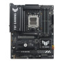 Материнcька плата ASUS TUF GAMING B650E-PLUS WIFI sAM5 B650 4xDDR5 M.2 HDMI DP WiFi BT ATX Материнcька плата ASUS TUF GAMING B650E-PLUS WIFI sAM5 B650 4xDDR5 M.2 HDMI DP WiFi BT ATX