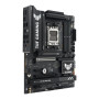 Материнcька плата ASUS TUF GAMING B650E-PLUS WIFI sAM5 B650 4xDDR5 M.2 HDMI DP WiFi BT ATX Материнcька плата ASUS TUF GAMING B650E-PLUS WIFI sAM5 B650 4xDDR5 M.2 HDMI DP WiFi BT ATX