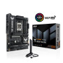 Материнcька плата ASUS TUF GAMING B650E-PLUS WIFI sAM5 B650 4xDDR5 M.2 HDMI DP WiFi BT ATX Материнcька плата ASUS TUF GAMING B650E-PLUS WIFI sAM5 B650 4xDDR5 M.2 HDMI DP WiFi BT ATX