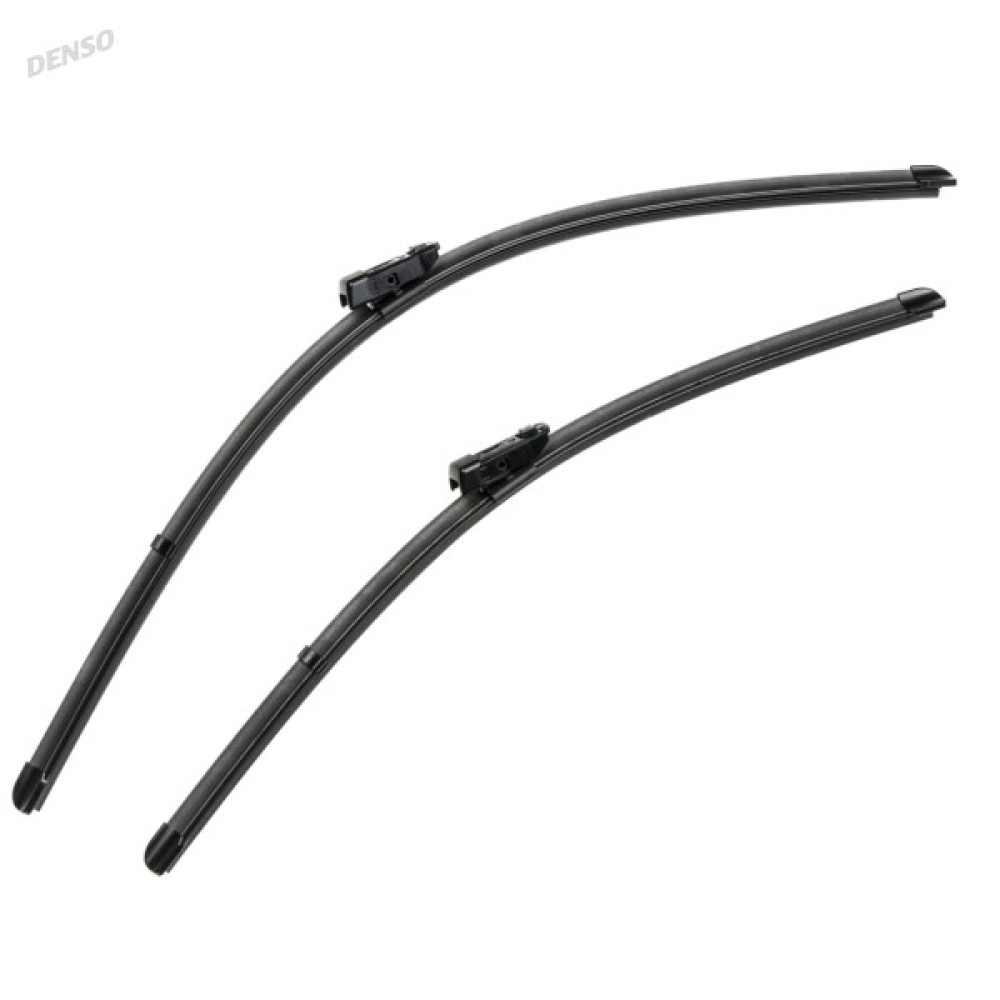 Щітка склоочисника Denso DF-412 Щітка склоочисника Denso DF-412