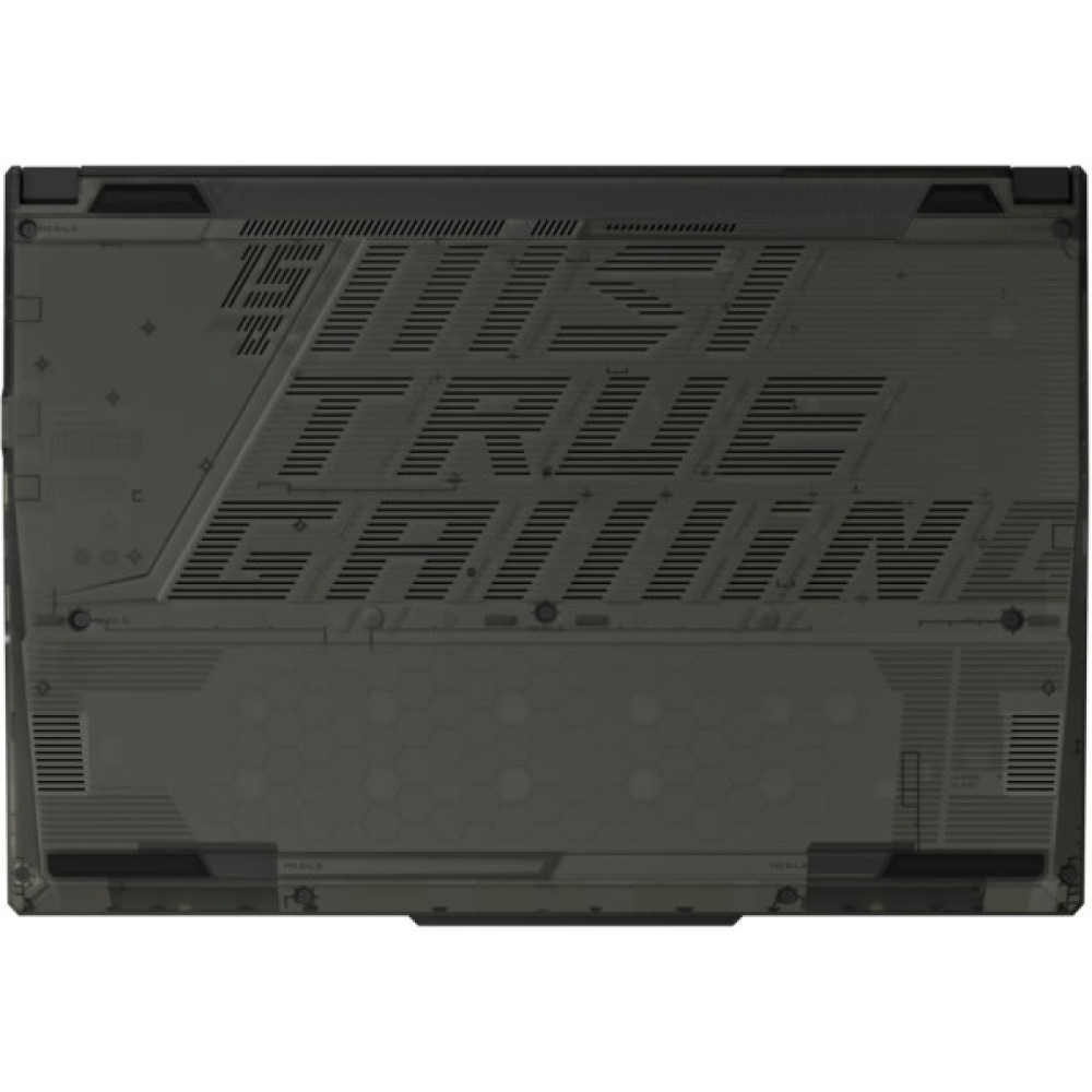 Ноутбук MSI Cyborg 15 AI A1VEK-243XUA (9S7-15K211-243)