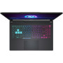 Ноутбук MSI Cyborg 15 AI A1VEK-243XUA (9S7-15K211-243) Ноутбук MSI Cyborg 15 AI A1VEK-243XUA (9S7-15K211-243)