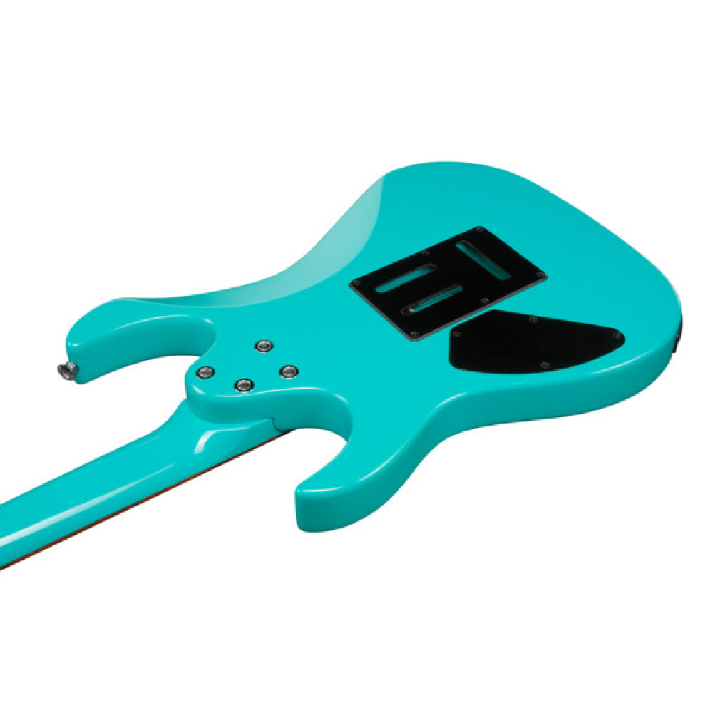 Електрогітара Ibanez GRX120SP PBL (235769)