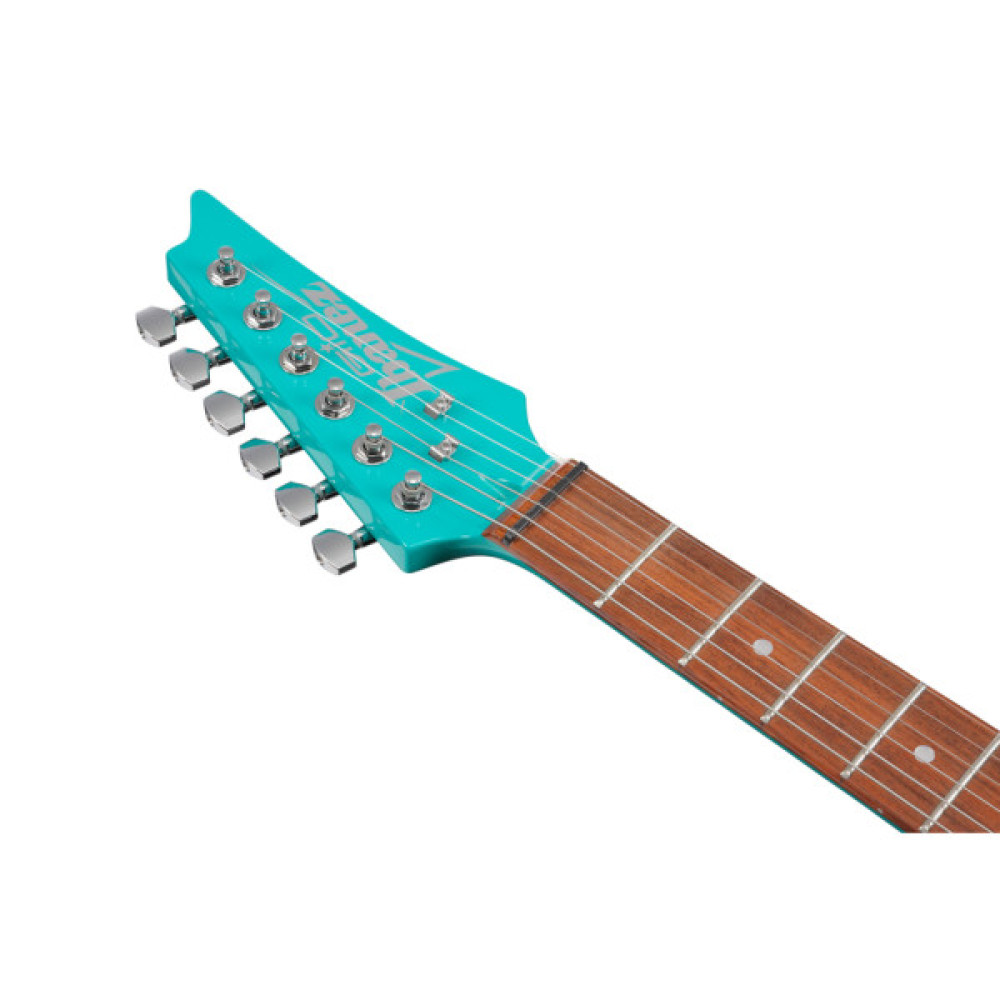Електрогітара Ibanez GRX120SP PBL (235769)