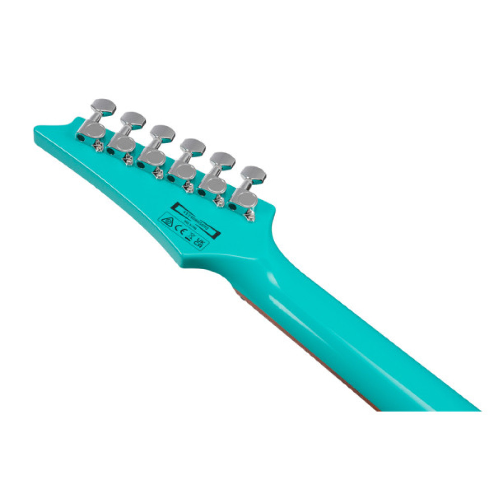 Електрогітара Ibanez GRX120SP PBL (235769)