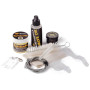 Засіб для догляду за духовими Jim Dunlop Trumpet/Cornet Complete Care Kit (HE81)