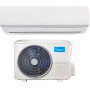 Кондиціонер Midea AF8-07N8C2E-I/AF8-07N8C2E-O Кондиціонер Midea AF8-07N8C2E-I/AF8-07N8C2E-O