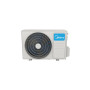 Кондиціонер Midea AF8-07N8C2E-I/AF8-07N8C2E-O Кондиціонер Midea AF8-07N8C2E-I/AF8-07N8C2E-O