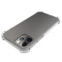 Чохол до мобільного телефона BeCover Anti-Shock Apple iPhone 12 Pro Clear (705436) Чохол до мобільного телефона BeCover Anti-Shock Apple iPhone 12 Pro Clear (705436)