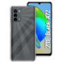 Чохол до мобільного телефона BeCover ZTE Blade A72 Transparancy (708657) Чохол до мобільного телефона BeCover ZTE Blade A72 Transparancy (708657)