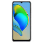 Чохол до мобільного телефона BeCover ZTE Blade A72 Transparancy (708657) Чохол до мобільного телефона BeCover ZTE Blade A72 Transparancy (708657)