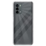Чохол до мобільного телефона BeCover ZTE Blade A72 Transparancy (708657) Чохол до мобільного телефона BeCover ZTE Blade A72 Transparancy (708657)
